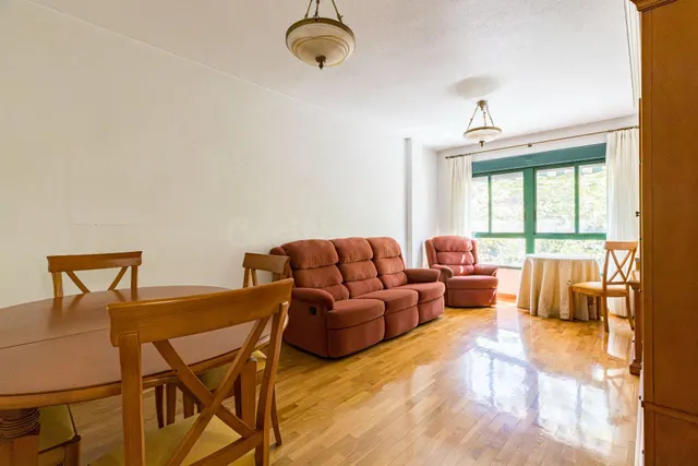 Piso en venta en Avenida Príncipe de Asturias, Murcia. - foto 2