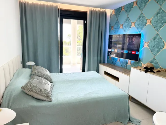 Apartamento 3 habitaciones 105m² en venta - El Madroñal — 7