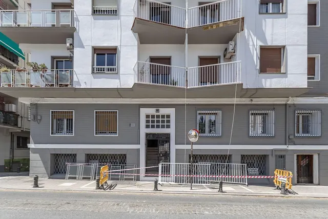 MAGNÍFICO PISO EN EL REALEJO — 25