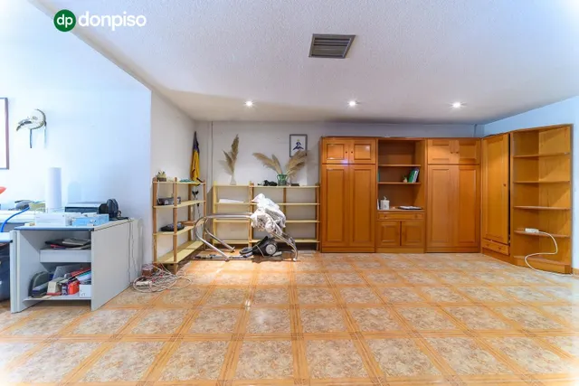 ¡Tu Oasis Privado de Lujo en Cortijo del Aire: Piscina, Espacio y Exclusividad en Albolote! — 39