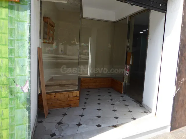 Local de lloguer a Manresa - zona Valldaura - foto 2