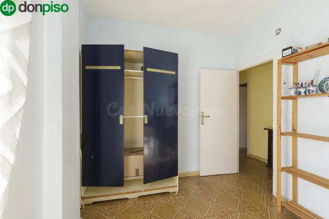 Piso para reformar junto a Avenida Dílar — 4