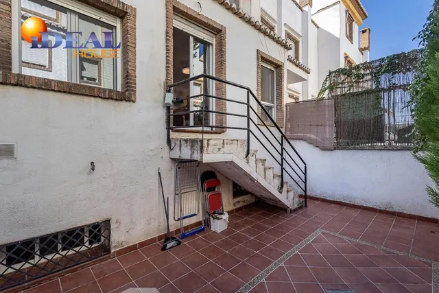 VIVIENDA con encanto en PALACIO DE DEPORTES — 14