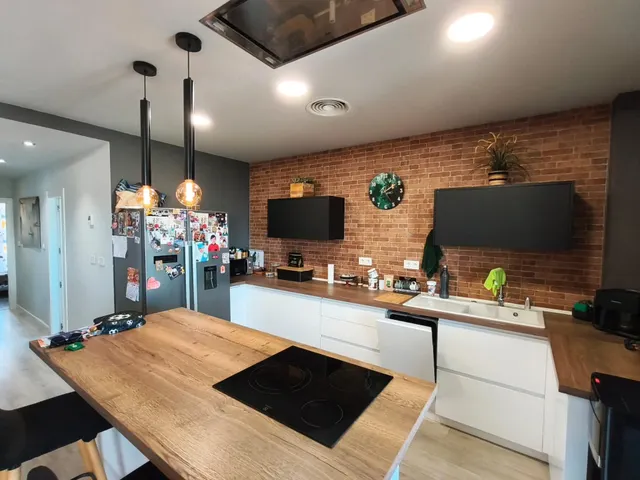 Espectacular vivienda de 2 dormitorios con más de 170 m2 de terrazas — 6