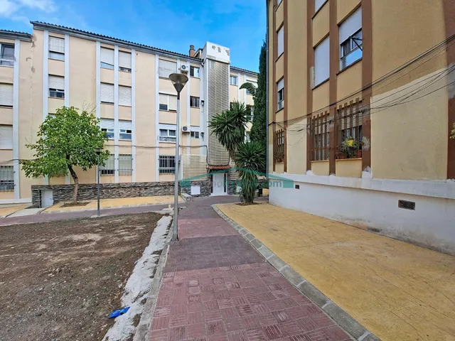 PISO REFORMADO DE 3 habitaciones EN VILAMARXANT — 16