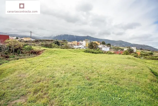 TERRENO URBANIZABLE EN EL REALEJO — 6