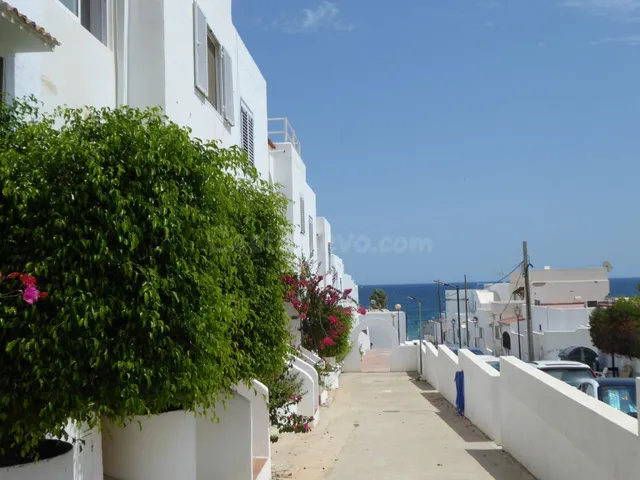 Dúplex en Venta en Mojacar Almería — 5