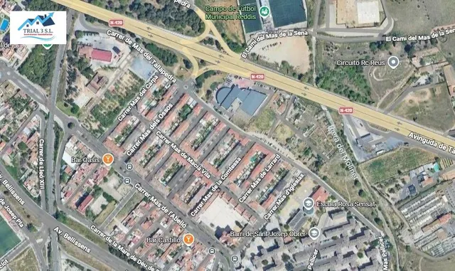 Venta Casa en Reus Tarragona - foto 2