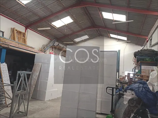 Nave industrial 186m² en venta - Puente Tablas - Puente Nuev - foto 2