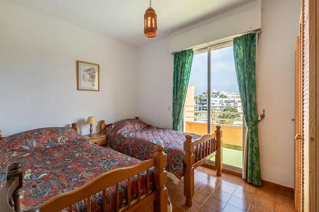 Piso en Jardines del Mar, Salobreña. — 19