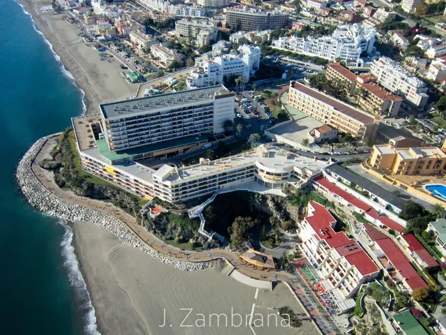 Estudio 40m² en venta - Centro — 33