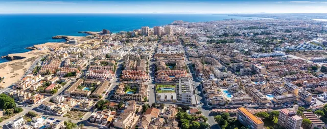 Apartamento Obra Nueva en Torrevieja — 26