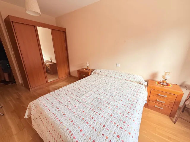 Amplio y moderno apartamento en La Rosaleda, Ponferrada - €700/mes — 17
