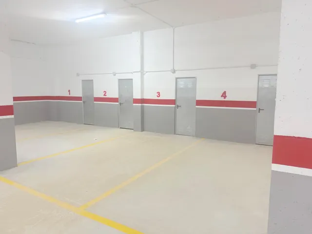 ✨ Luminoso piso exterior con 2 baños en pleno centro de Molina de Segura — 23