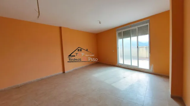 ÁTICO-DÚPLEX A ESTRENAR. 5 DORMITORIOS. 3 BAÑOS. TERRAZA DE 60M. COCHERA INCLUIDA — 17