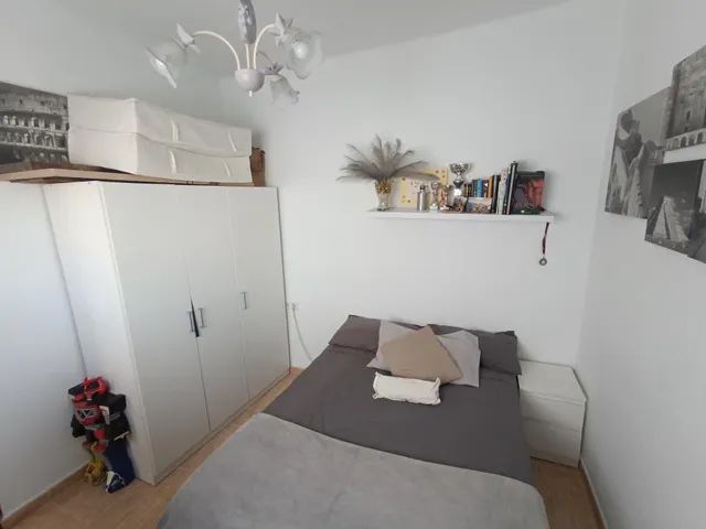 Oportunidad de Piso en Barrio Peral ( Las Cuatrocientas) Cartagena — 11