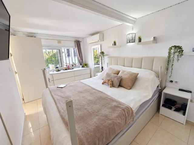 Cuatro casas en una en Alhaurín de la Torre — 29