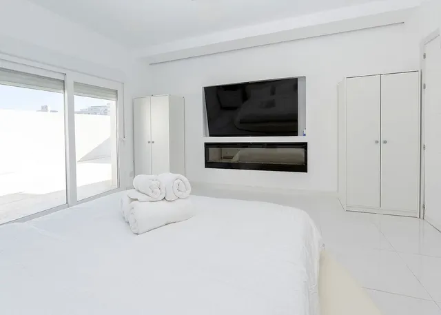 Chalet 6 habitaciones 300m² en venta - Centro — 27