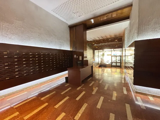 Piso 3 habitaciones 101m² en alquiler - Retiro — 32