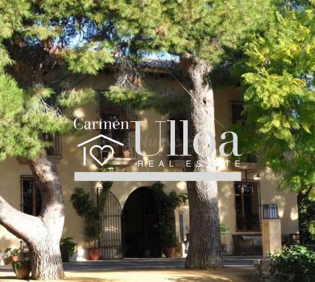 FINCA HISTÓRICA CON ENCANTO MEDITERRÁNEO Y LUJO RÚSTICO EN A - foto 5