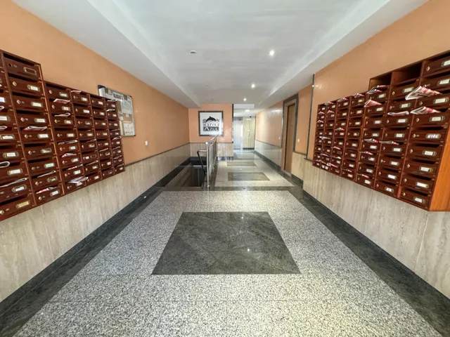 COMPLEJO RESIDENCIAL MARINA AZUL I — 15