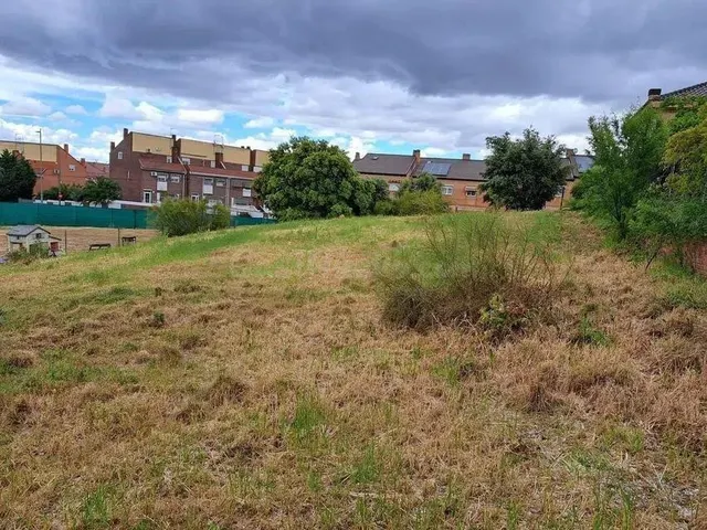GRAN TERRERO URBANO EN VENTA - foto 4