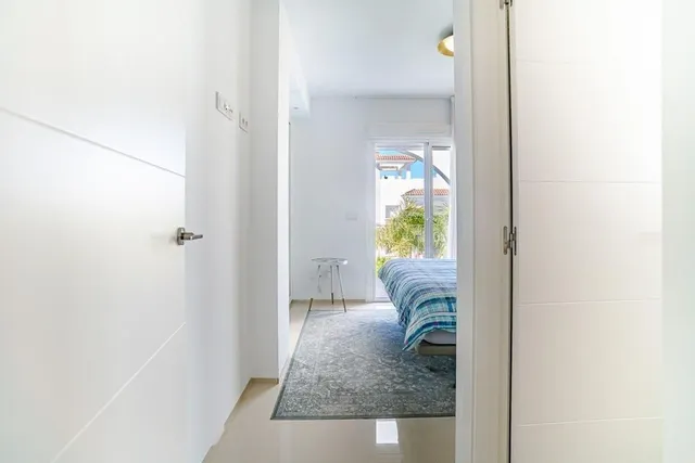 Villa 2 habitaciones 134m² en venta - Lo Marabu — 26