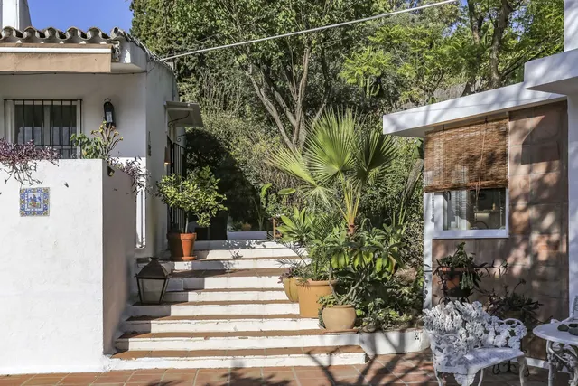 Chalet 3 habitaciones 170m² en venta - Costa Del Sol — 25