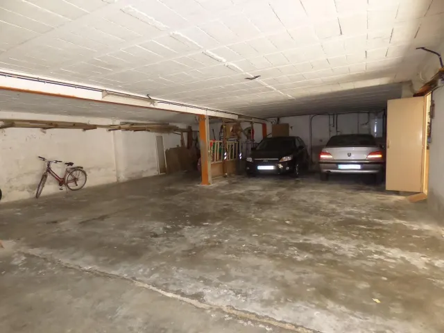 Casa en Malgrat de Mar, en pleno centro — 42