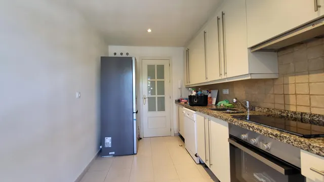 AQUILER LARGA TEMPORADA !!! Impresionante apartamento de 130 m2 en Nueva Andalucía – Zona El Rodeo — 19