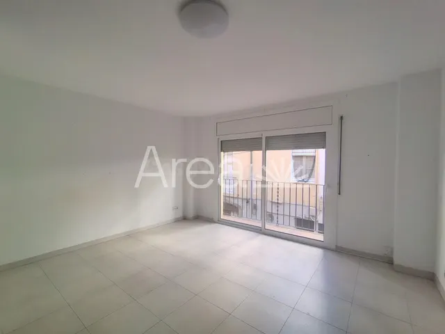 Piso céntrico en Arenys de Mar