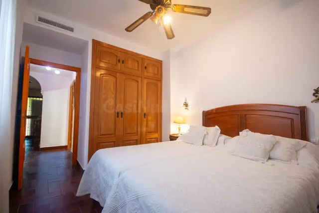 En Cañero: una casa lista para vivirla - foto 5