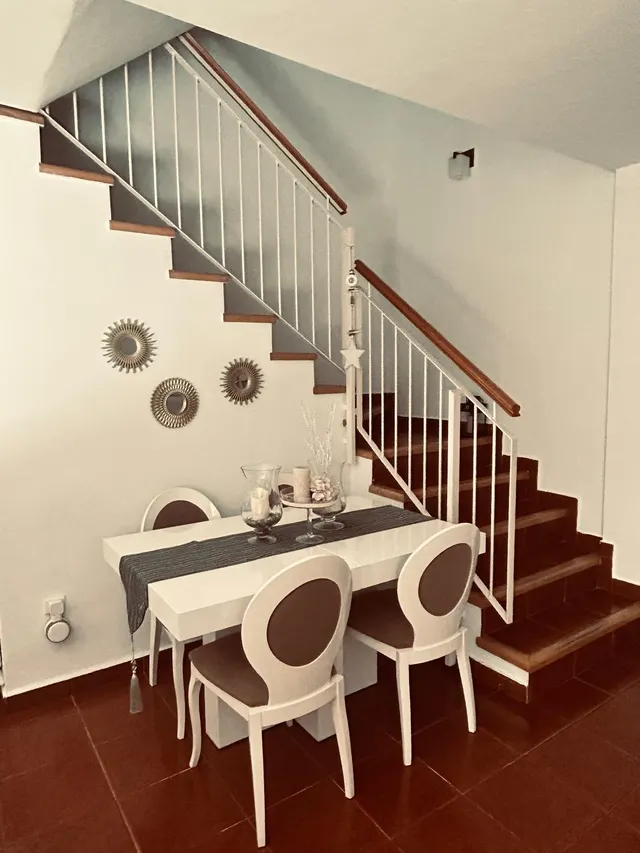 ESPECTACULAR CHALET EN GUADALUPE — 15