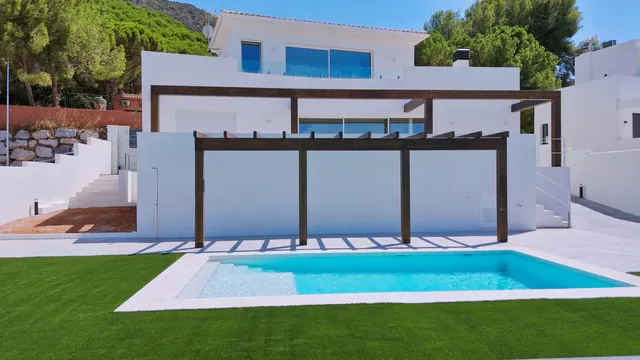 Chalet 4 habitaciones 134m² en venta - Marbella — 28