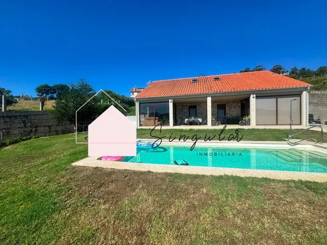 VIVE UN VERANO DE ENSUEÑO EN MONTEFERRO, NIGRÁN! - foto 3