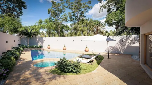 Villa 3 habitaciones 203m² en venta - La Zenia — 9