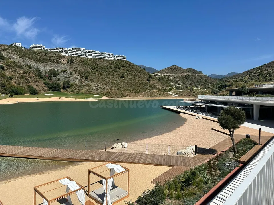Parcela 547m² en venta - El Madroñal