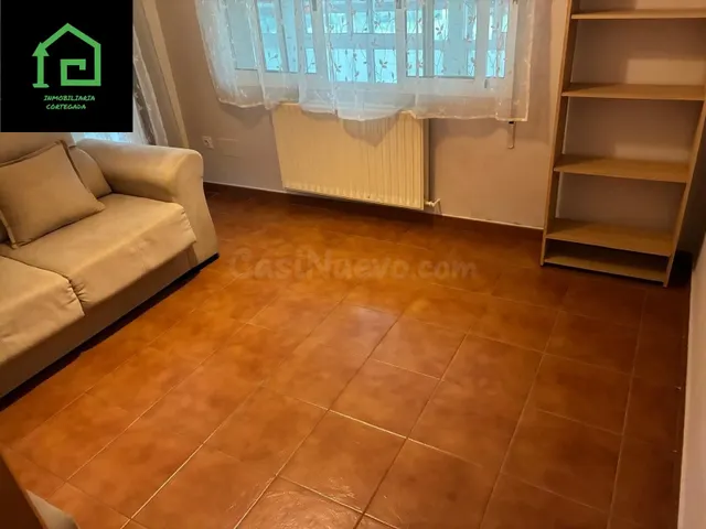 PISO CON TRASTERO CERCA DEL CENTRO COMERCIAL
