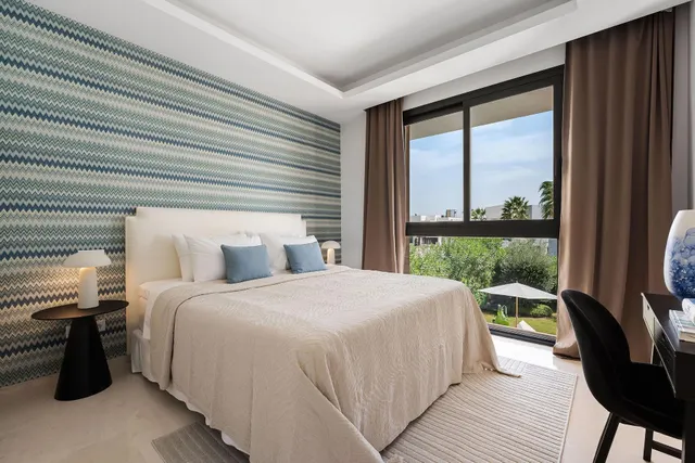 VILLA DE LUJO EN EL PARAISO, ESTEPONA — 24