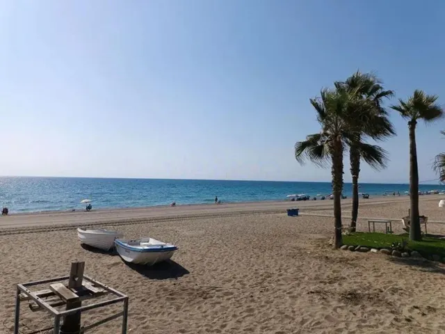 Apartamento 2 habitaciones 126m² en venta - Costa del Sol — 27