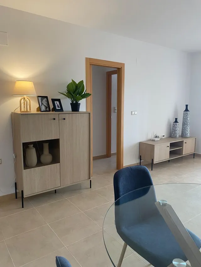 Complejo Residencial Regenerado en Lomas de Cabo Roig - Apartamentos Reformados — 19