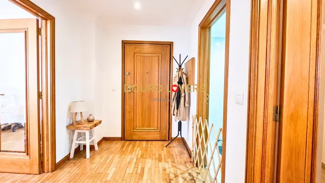 Apartamento 2 habitaciones 131m² en alquiler - Valadares — 12