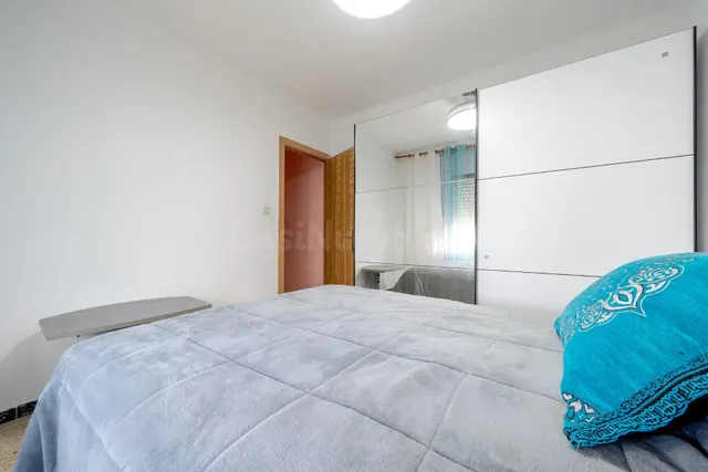 Piso en el corazón de Vila-Seca - foto 3