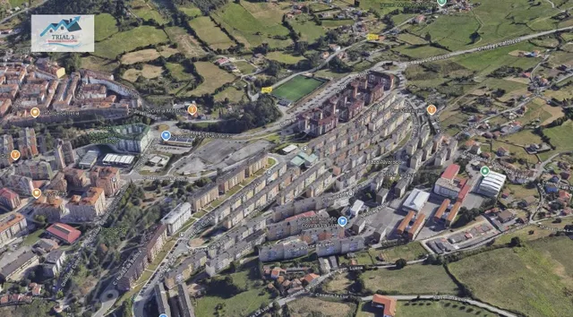 Venta piso en Avilés (Asturias) - foto 4