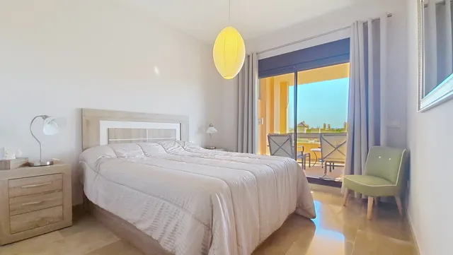 Apartamento 3 habitaciones 170m² en venta - Costa del Sol — 28