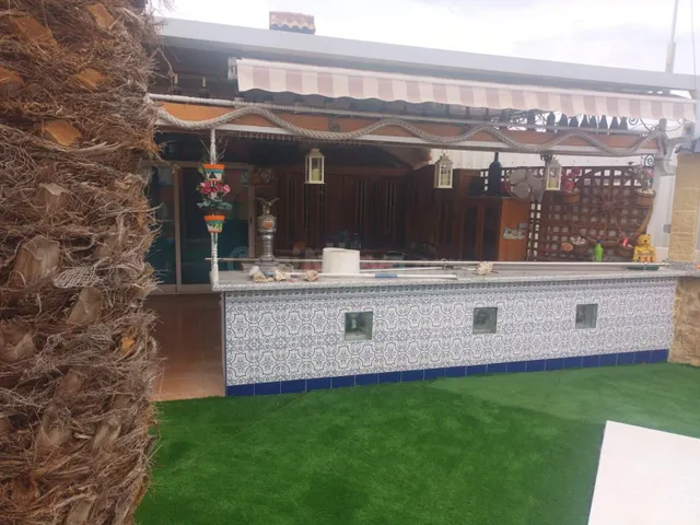 Casa Chalet Independiente en Librilla - foto 4