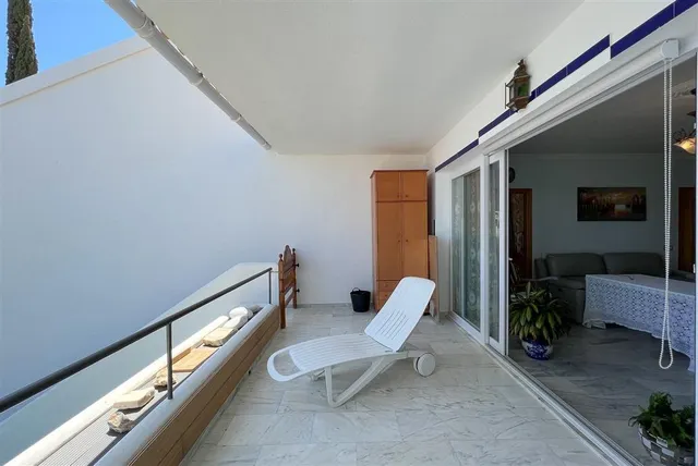 Espléndido Adosado en Mijas — 8