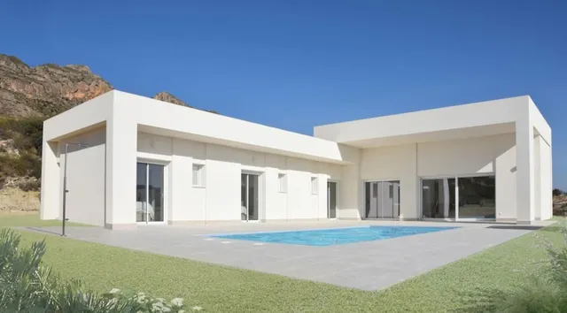 Villa 3 habitaciones 146m² en venta - Comunidad valenciana — 8