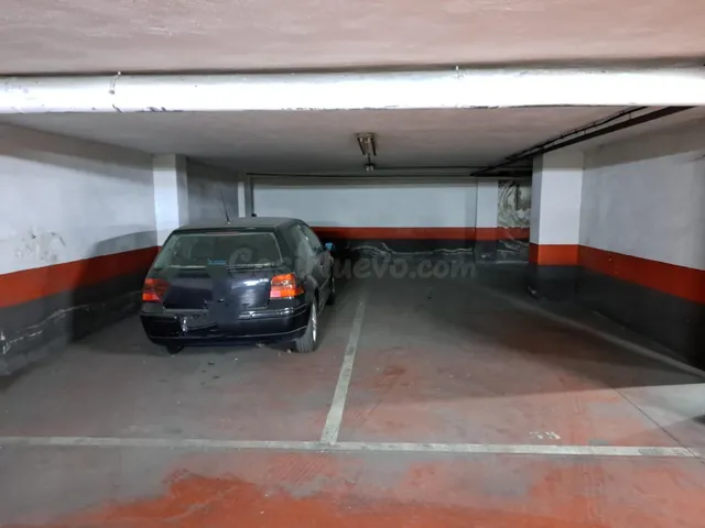 ¡¡OCASION!! PLAZAS DE GARAJE EN VENTA CON MUY BUEN ACCESO. P - foto 5