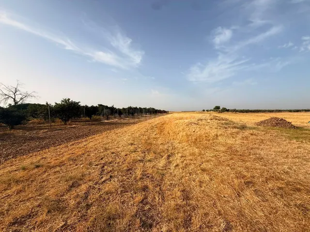 D. FINCA RÚSTICA CON PISCINA Y POZO LEGAL EN LA FUENCUBIERTA